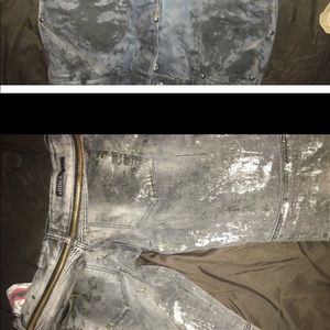 Gstar & Rockstar Jeans